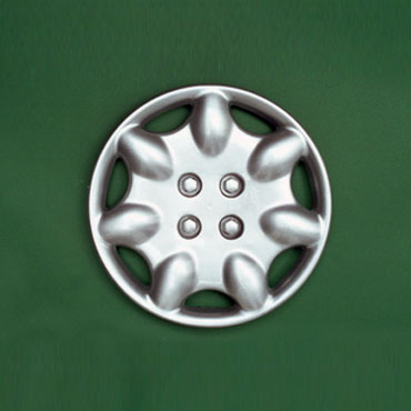 Tazas de Rueda 106 Opus 13" TP0680 LG005
