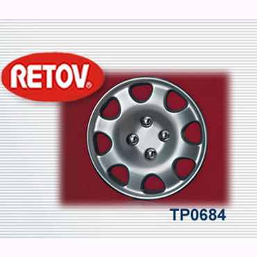 Tazas de Rueda 306 01 14" Silex TP0684 LG005
