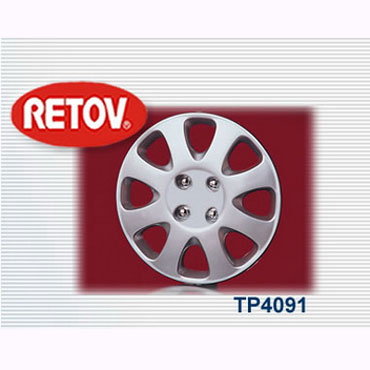 Tazas de Rueda 307 Columbia 15~ TP4091 LG045