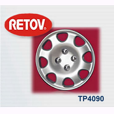 Tazas de Rueda 406 15" TP4090 LG005