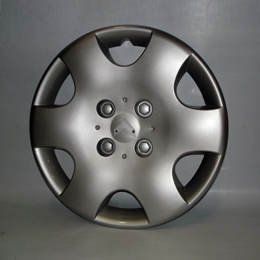 Tazas de Rueda Citroen Berlingo 6 Rayos 14" TB4161 LG042