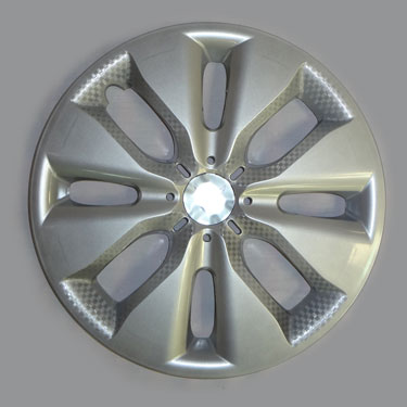 Tazas de Rueda Citroen C3 2014 / 15" TB4753 LG042