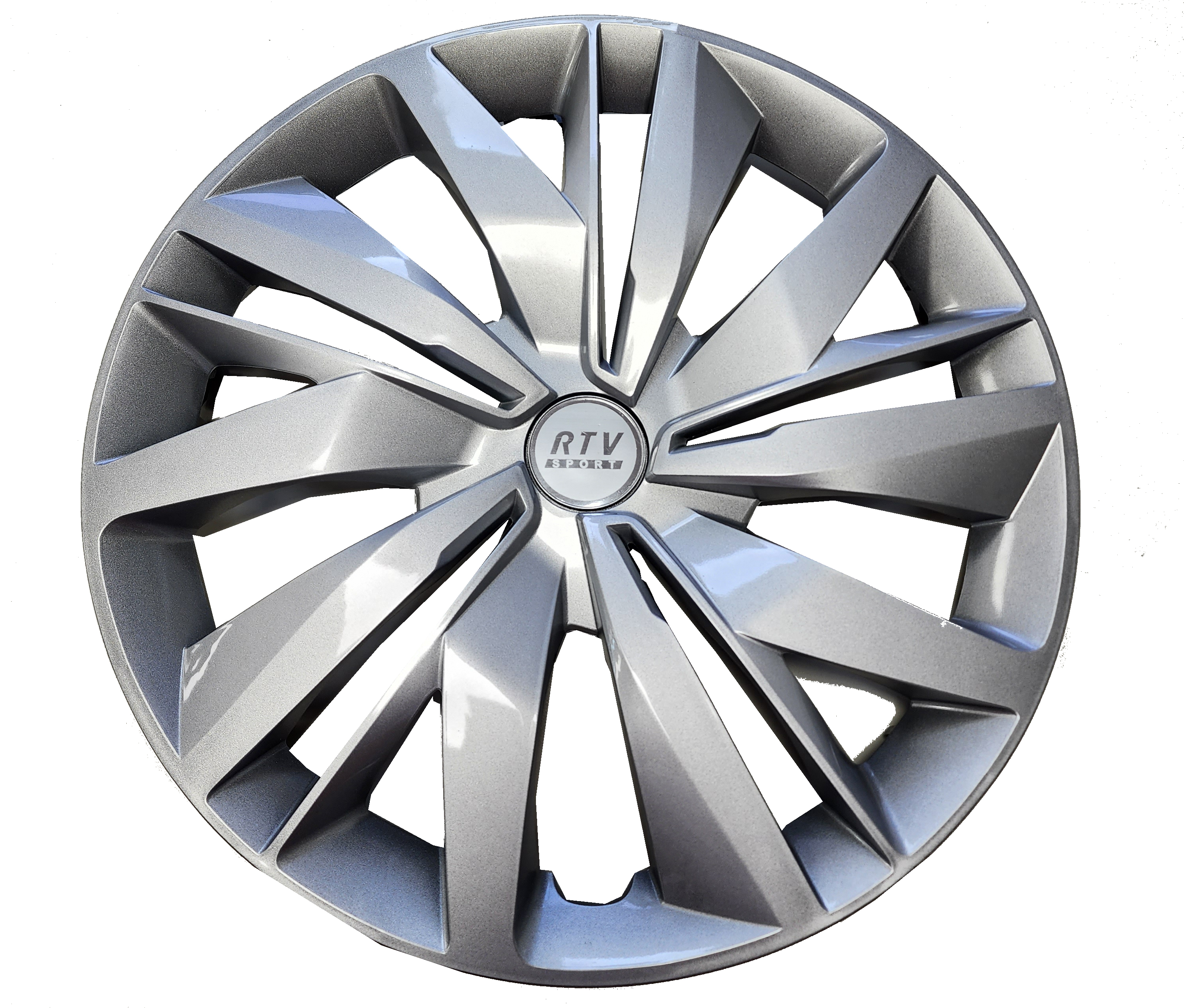 Tazas de Rueda 208 20 / 15" TP5783 LG023