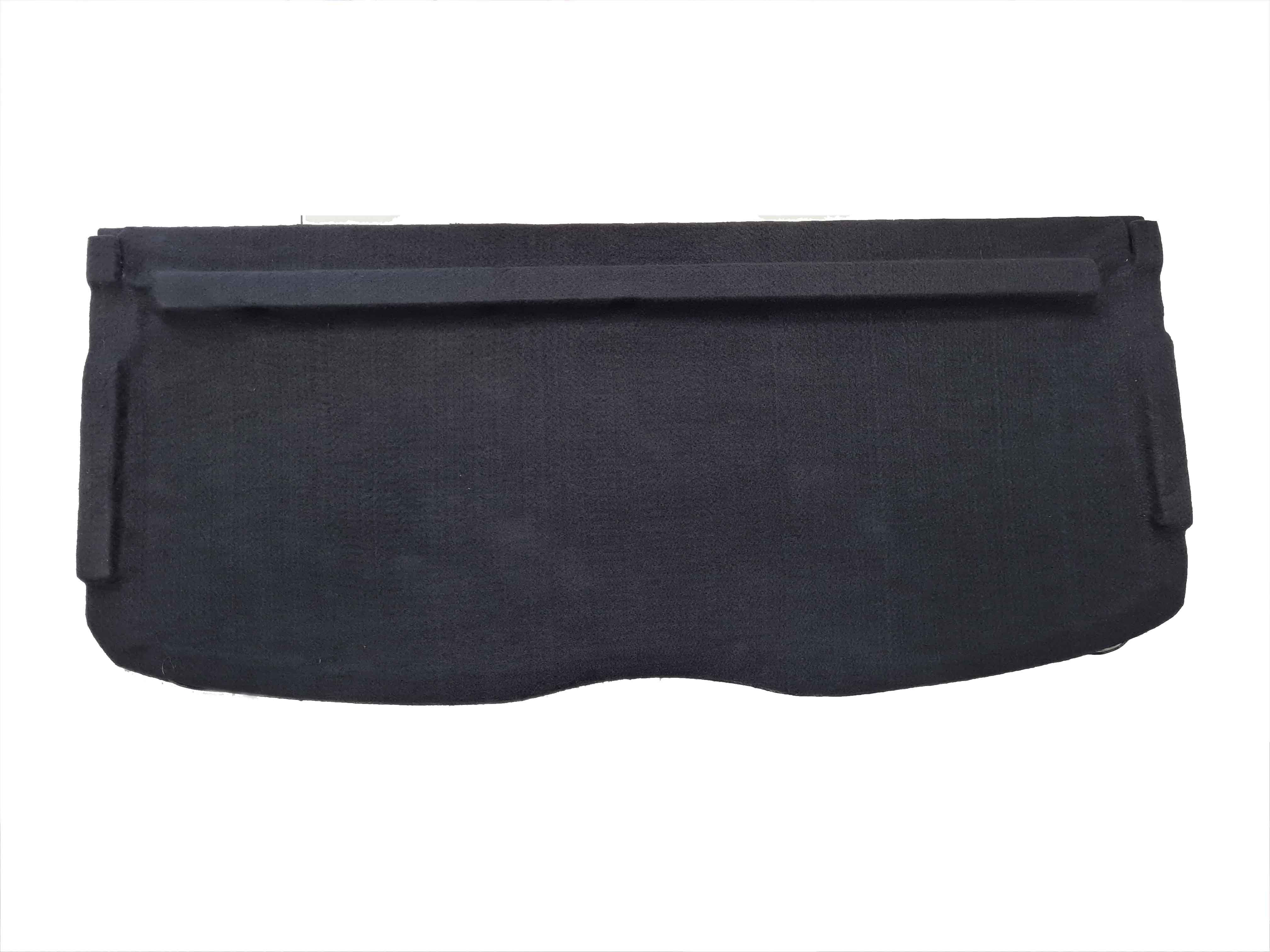 Bajo luneta 208 2013-2019