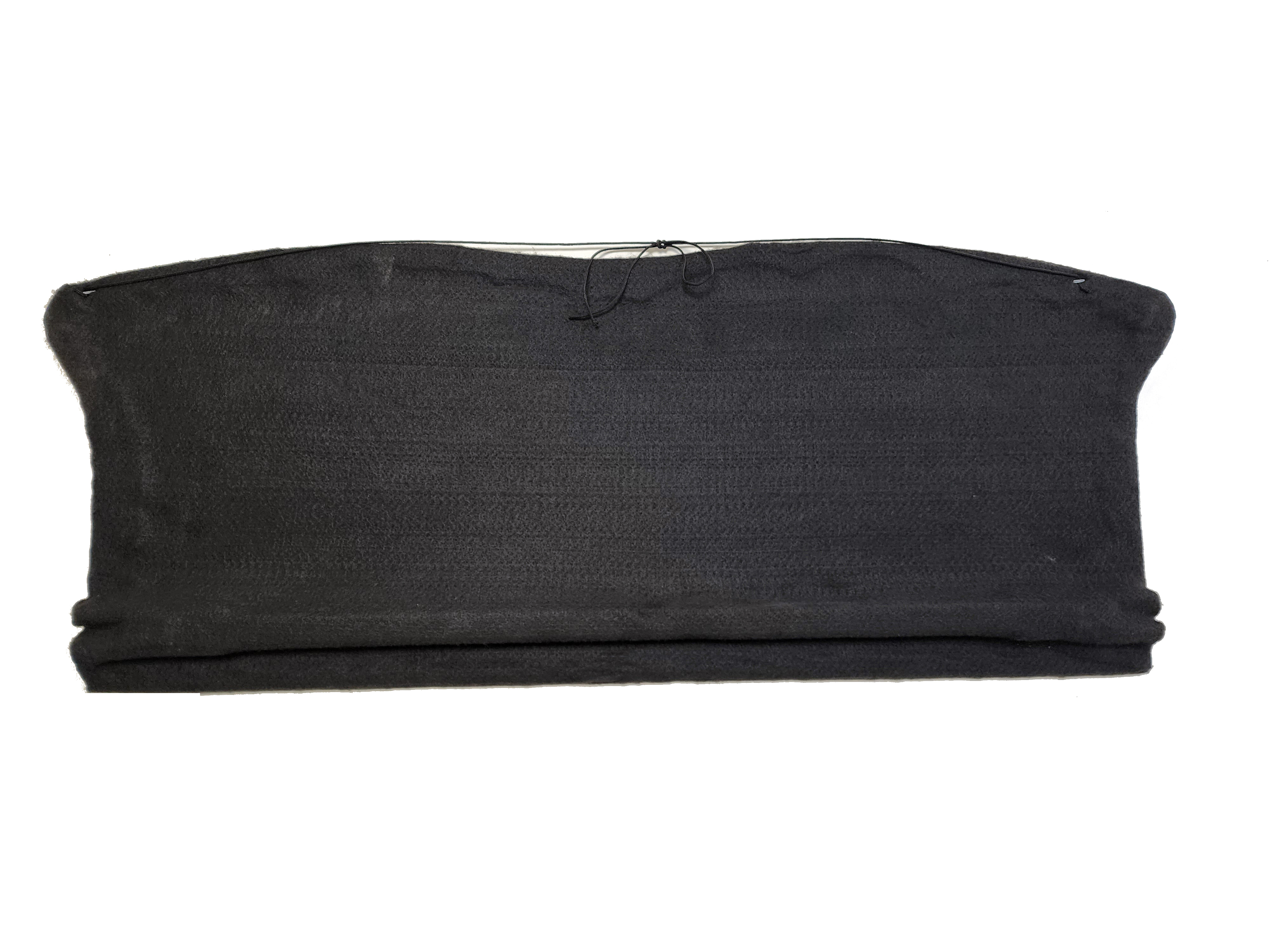 Bajo luneta Citroen C3 2013-2022