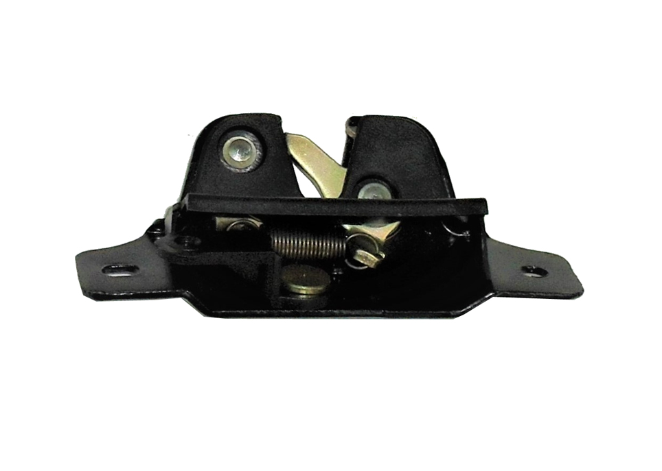 Cerradura Baúl / Portón 206 1999-2012 / 306 1995-2004 / 406 1997-2005 3 / 5 Ptas