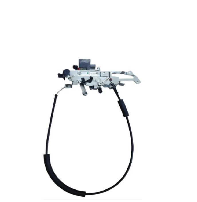 Cerradura Baúl / Portón Partner / Berlingo Desde 1998 Lateral derecho con Cable