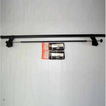 Portaequipajes 206 / 207 4 / 5 Ptas