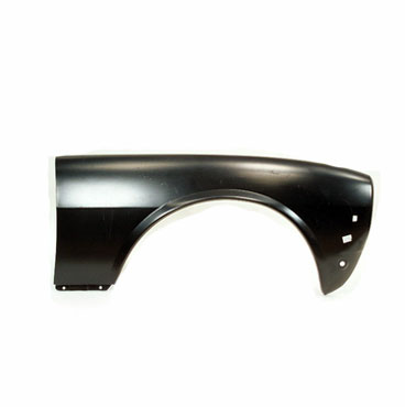 Guardabarro delantero izquierdo para 504