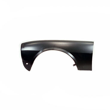 Guardabarro Pick Up delantero izquierdo para 504