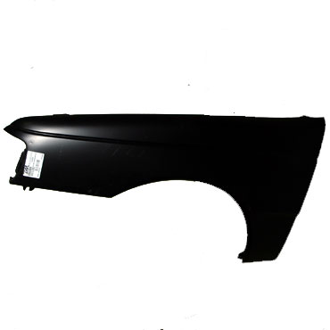Guardabarro delantero izquierdo para 405