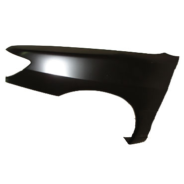 Guardabarro delantero izquierdo para 306 1995-1997