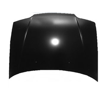 Capot para 306 1995-1997