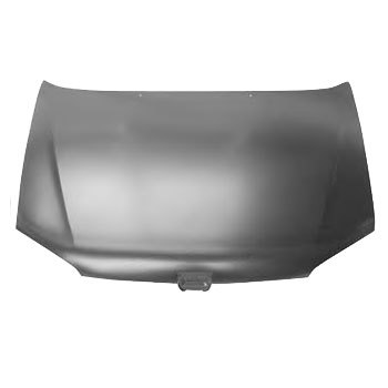 Capot para 106