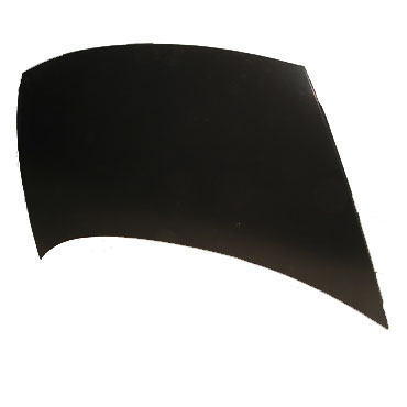 Capot para Citroen C3 2003-2012