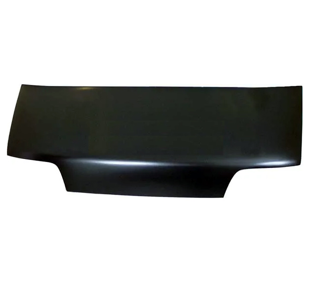 Capot para Boxer 1994-2003