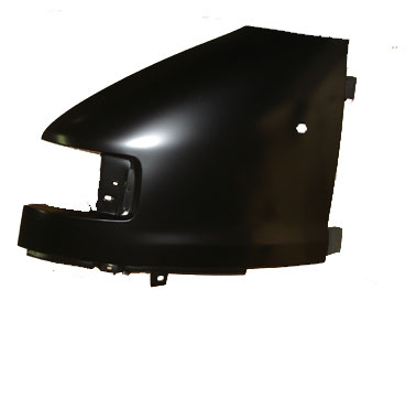 Guardabarro delantero izquierdo para Boxer 1994-2003