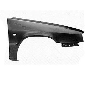 Guardabarro delantero derecho para Citroen Zx