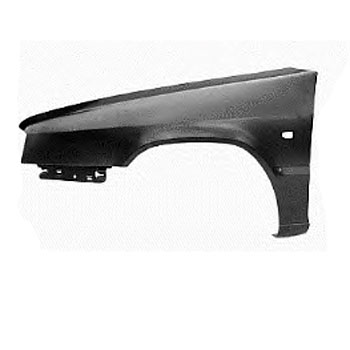 Guardabarro delantero izquierdo para Citroen Zx