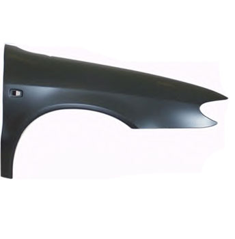 Guardabarro delantero derecho para Citroen Xsara 1998-2000