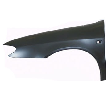 Guardabarro delantero izquierdo para Citroen Xsara 1998-2000