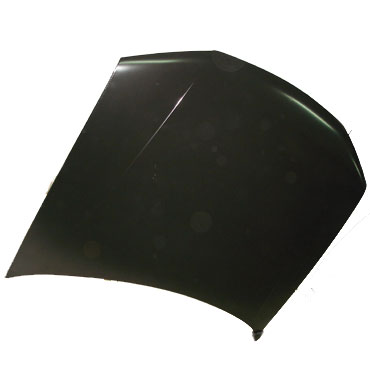 Capot para 406 1997-1999