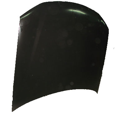 Capot para 406 Desde 2000