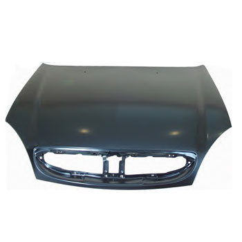 Capot para Citroen Xsara Desde 2001