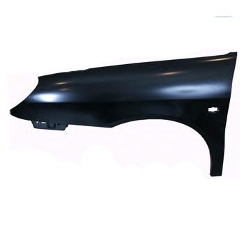 Guardabarro delantero izquierdo para Citroen Xsara Desde 2001