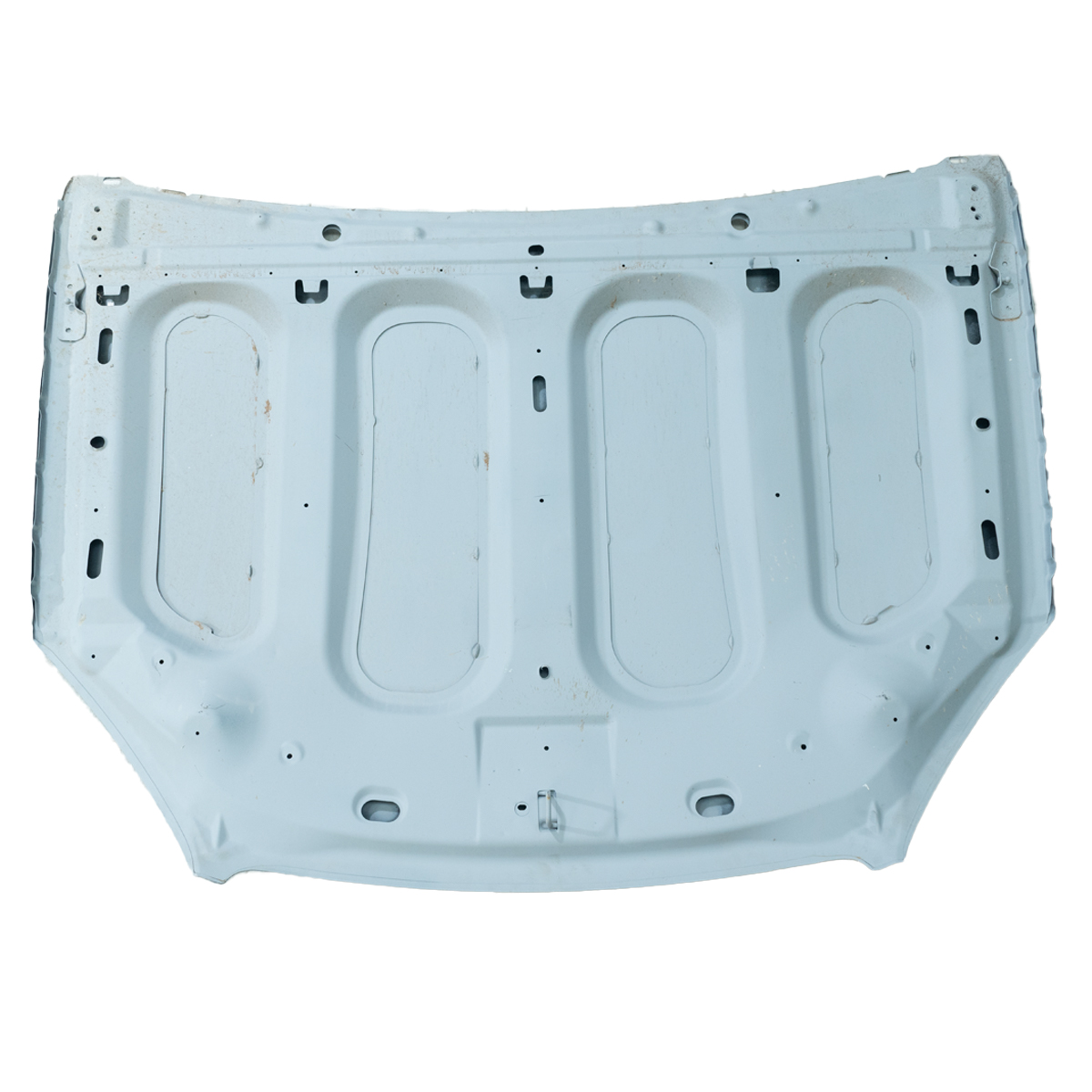 Capot para Citroen C5 2001-2005
