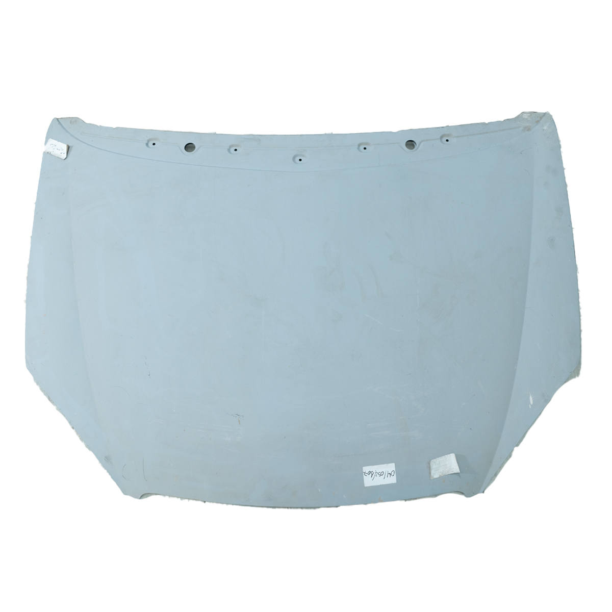 Capot para Citroen C5 2001-2005