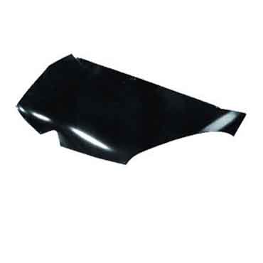 Capot para Citroen C4 Picasso Desde 2009