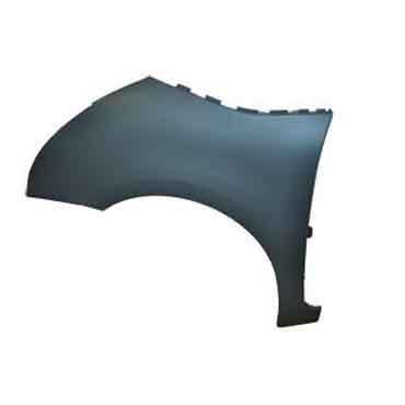 Guardabarro delantero izquierdo para Citroen C4 Picasso Desde 2009