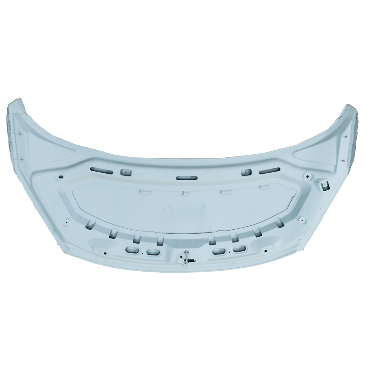 Capot para 207 Rc / Cc