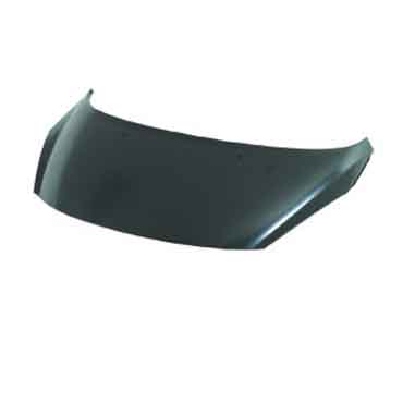 Capot Chapa para 307 Desde 2006
