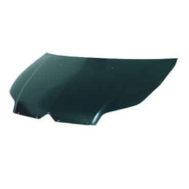 Capot para Citroen C5 2005-2008