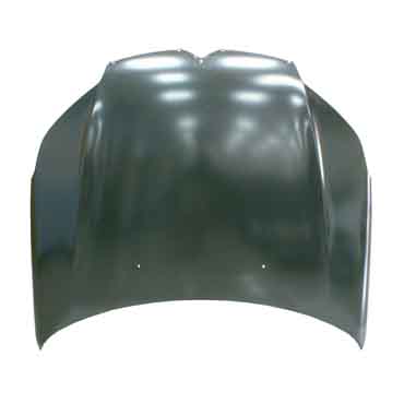 Capot para Citroen C5 Desde 2009