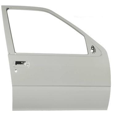 Puerta delantera derecha para Citroen Zx