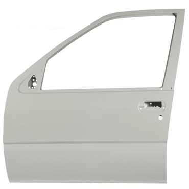 Puerta delantera izquierda para Citroen Zx
