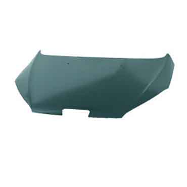 Capot para 407