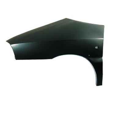 Guardabarro delantero izquierdo para Expert 1999-2006
