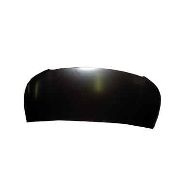 Capot para Citroen C3 Picasso / Aircross