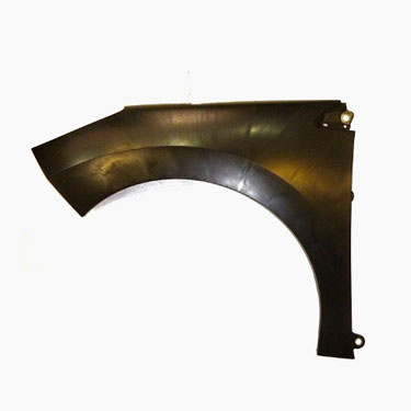 Guardabarro delantero izquierdo para 308 / 408 2010-2015