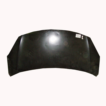 Capot para Citroen C3 Desde 2013 DS3