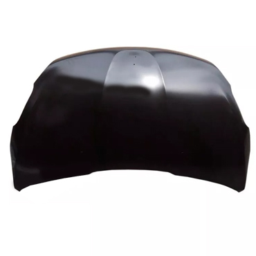 Capot para 208 2013-2020