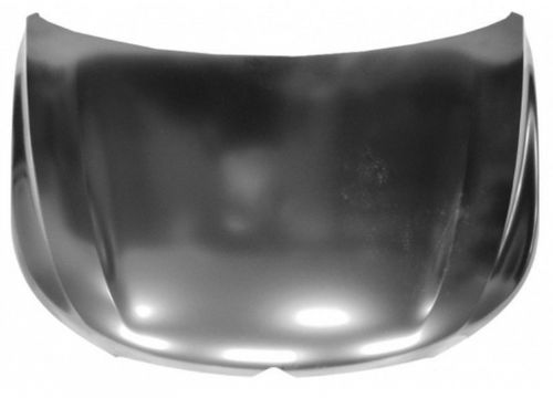 Capot para Citroen C-Elysée Desde 2016