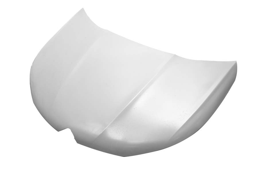 Capot para Citroen C4 Lounge 2013-2017