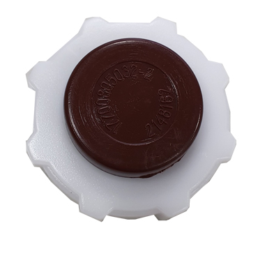 Tapa Bidon Recuperador Agua 505 T2F negra