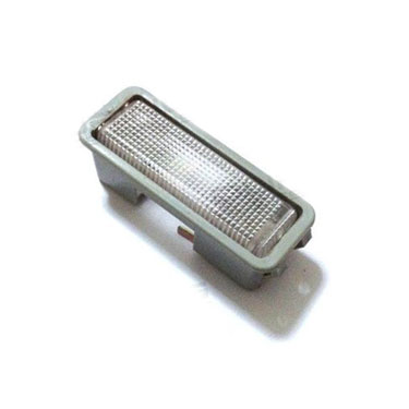 Faro Plafones 504 / 505 interior gris