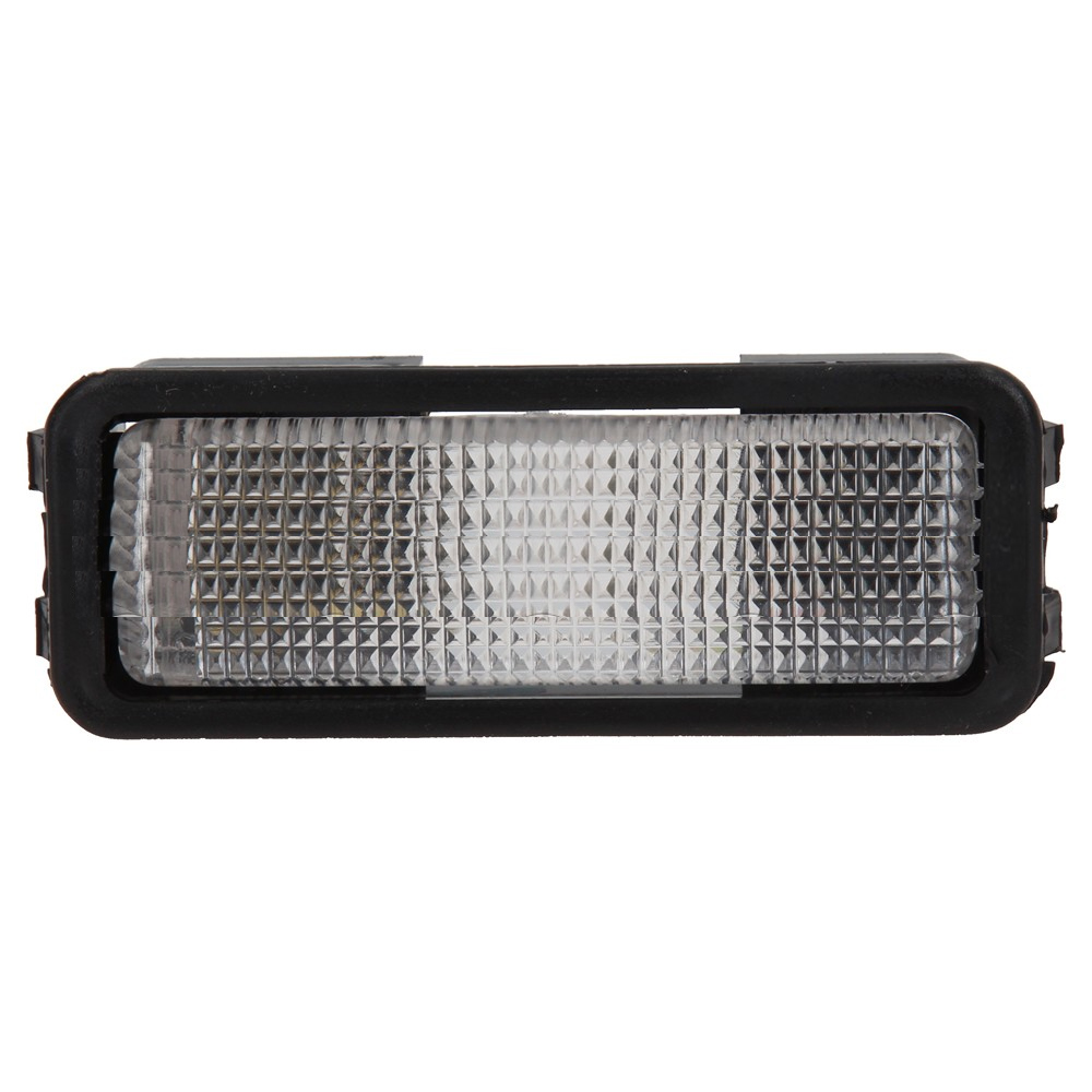 Faro Plafones 504 / 505 interior negro